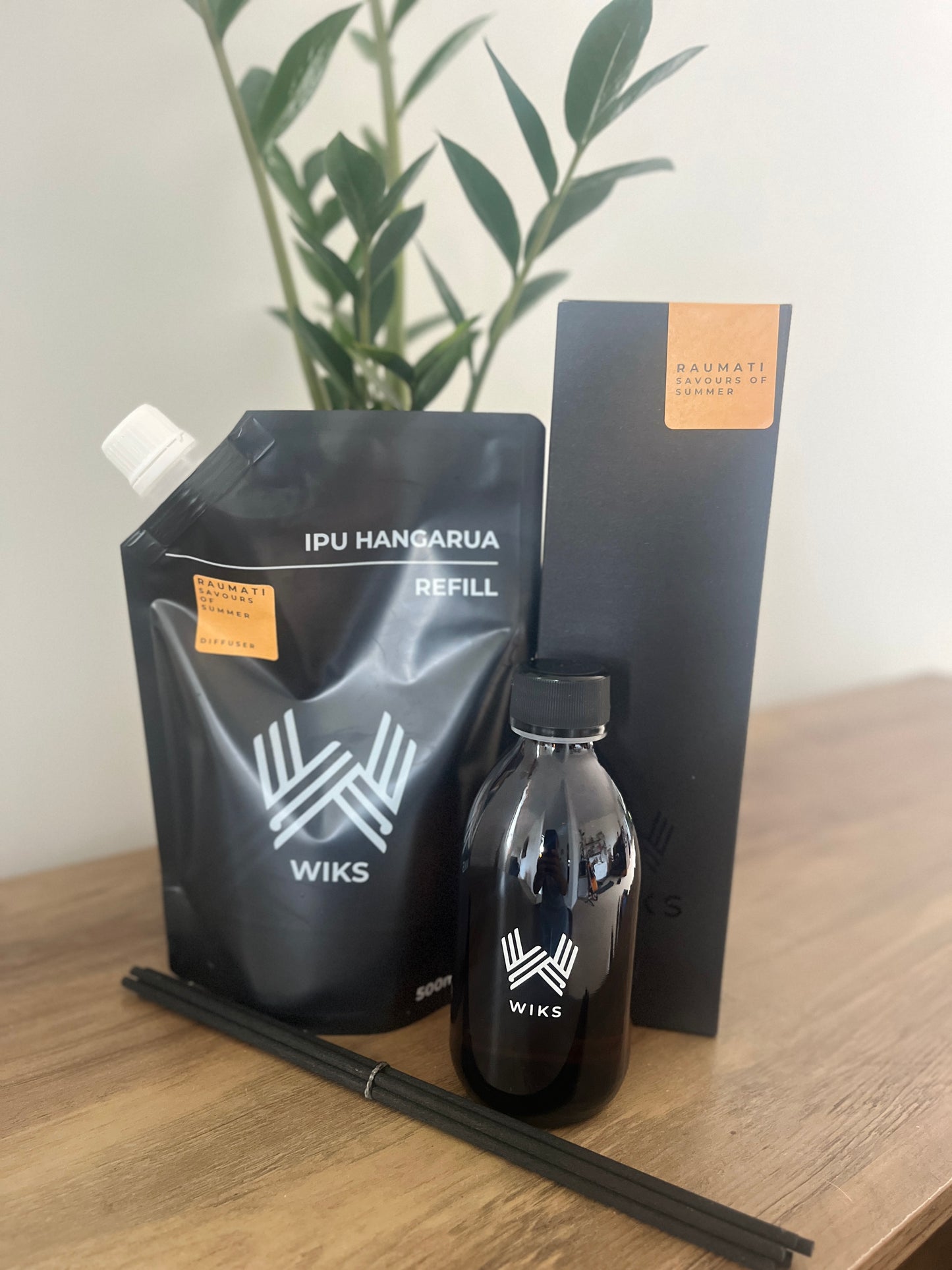 Diffuser Gift Bundle