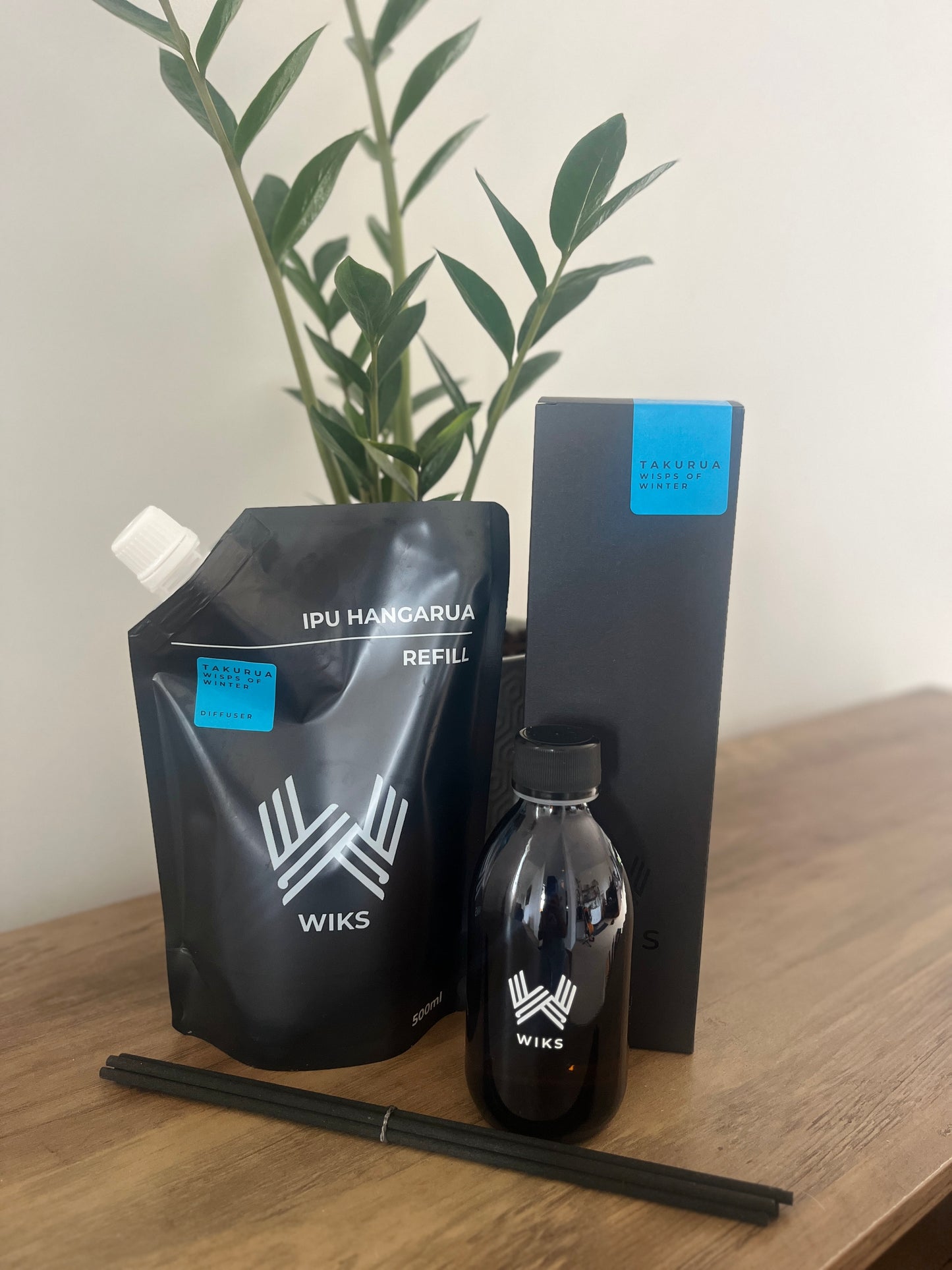 Diffuser Gift Bundle
