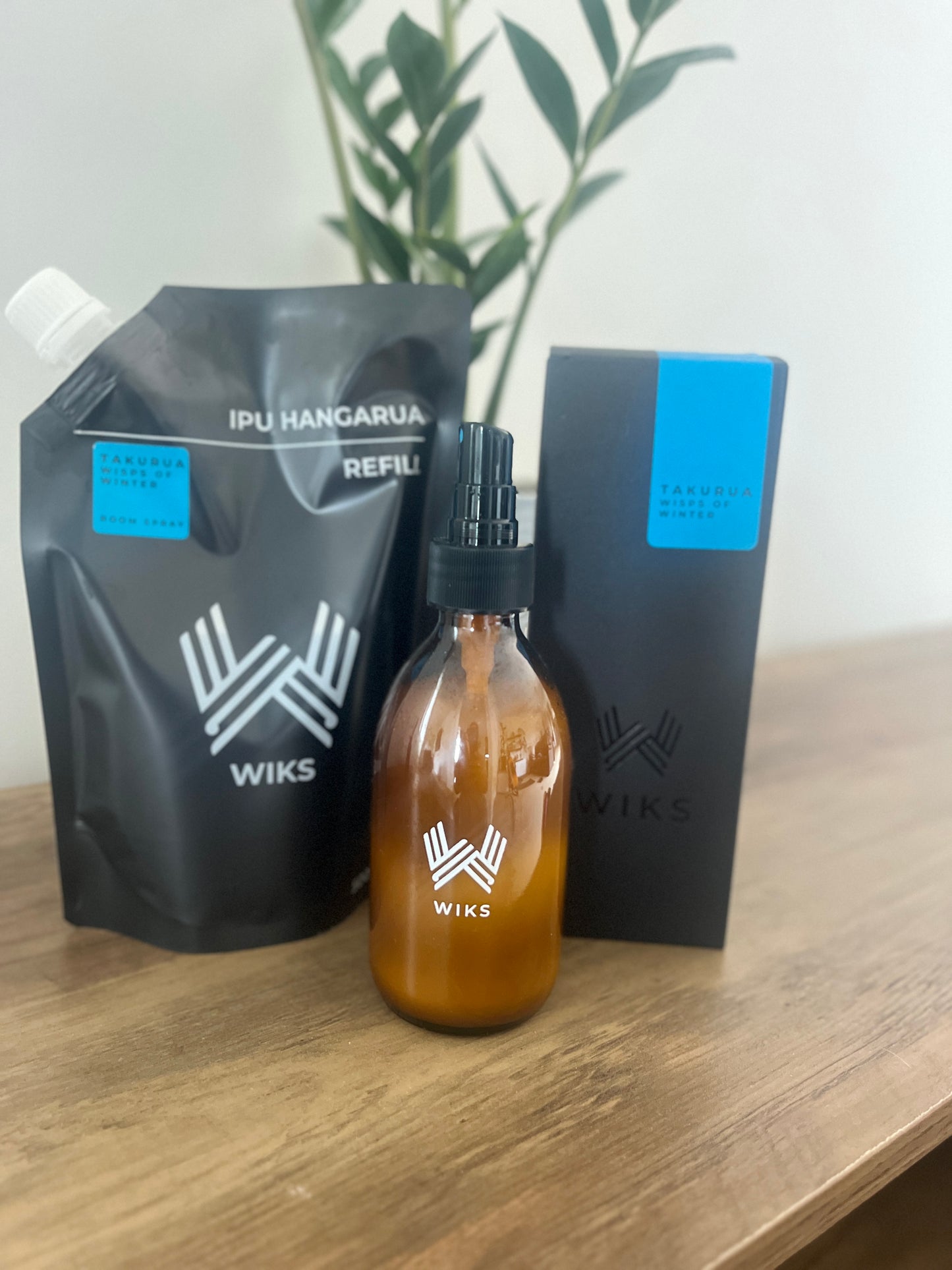 Room Spray Gift Bundle