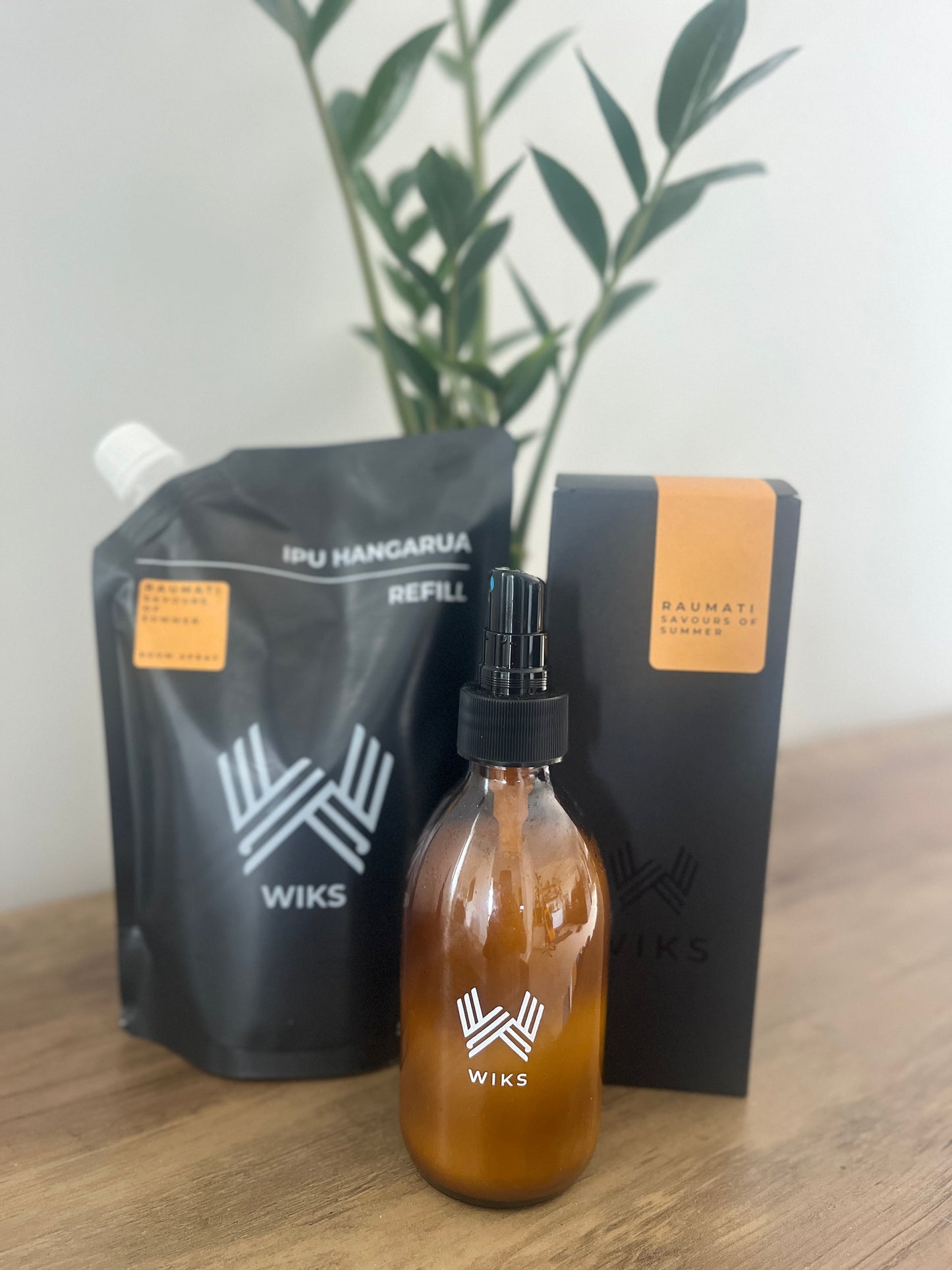 Room Spray Gift Bundle
