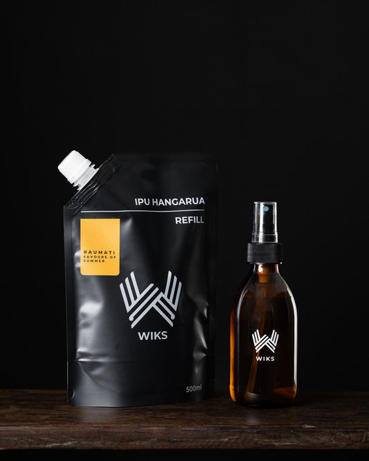 Room Spray Gift Bundle