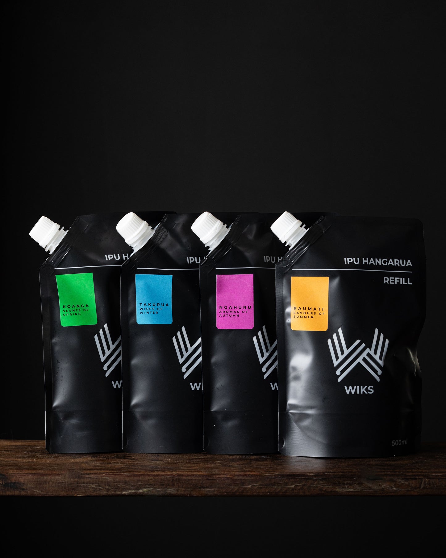 Room Spray & Diffuser Refill