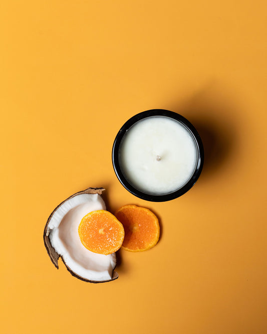 Raumati - Savours of Summer