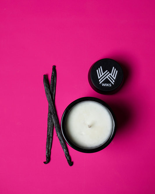 Ngahuru - Aromas of Autumn