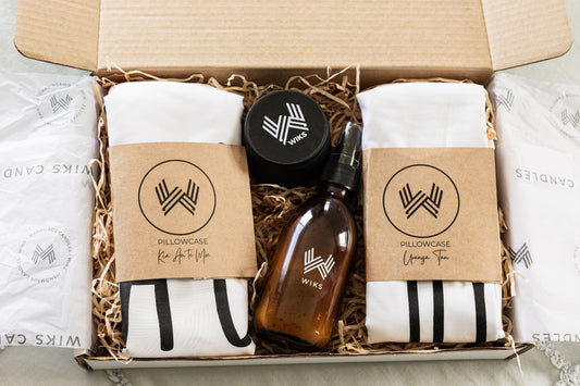 Kia au te Moe - Restful Slumber Gift Box