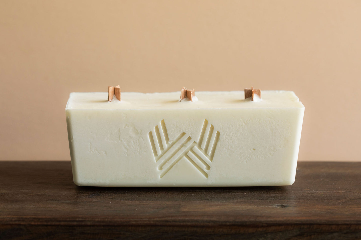 Ipu Hangarua - Mōmotu Ahi Candle Refill