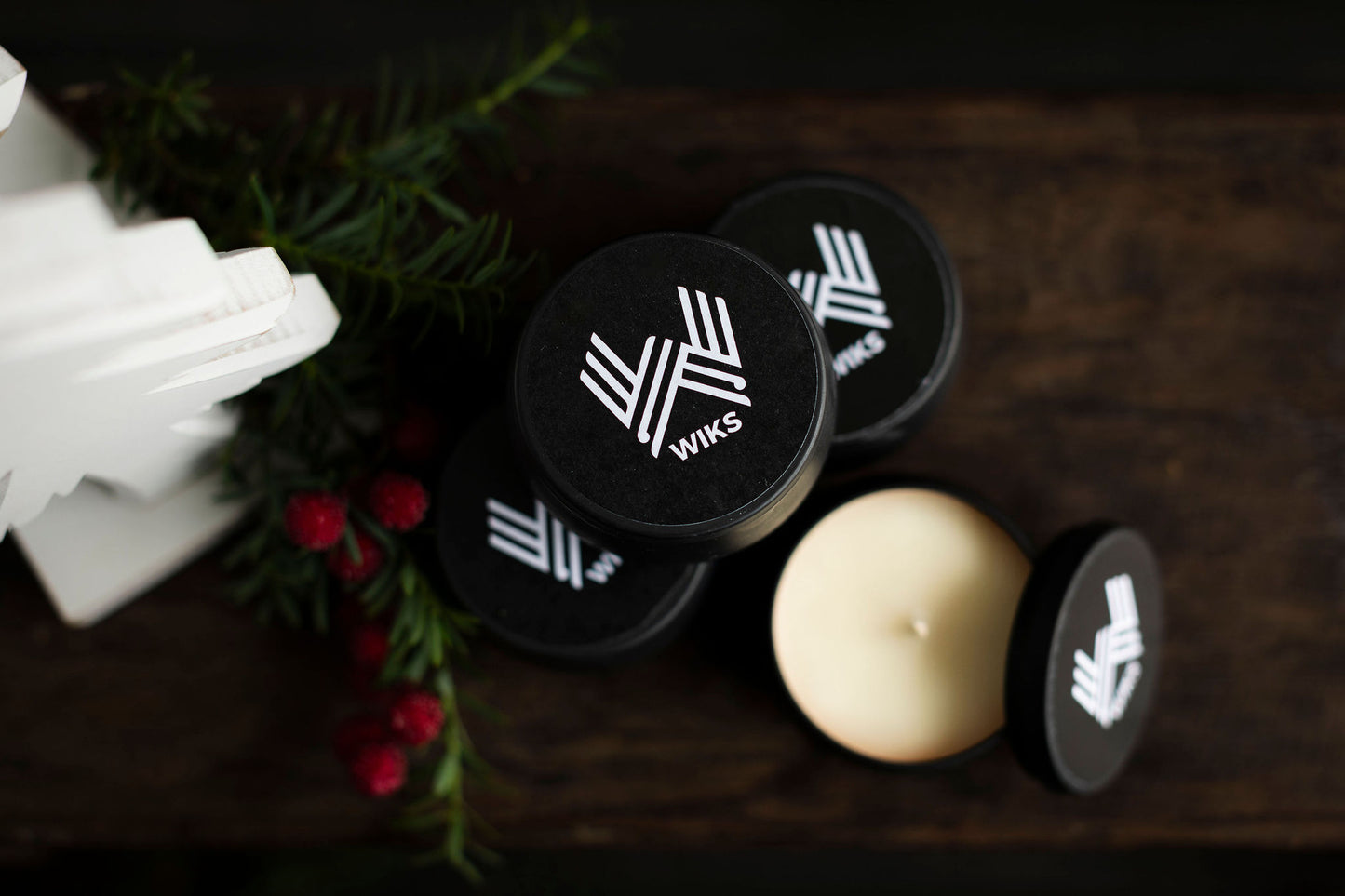 Gift Box - Ngā Kaupeka o te Tau - Four Seasons