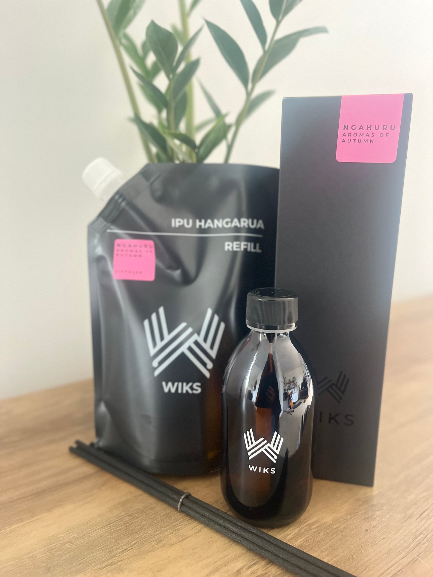Diffuser Gift Bundle