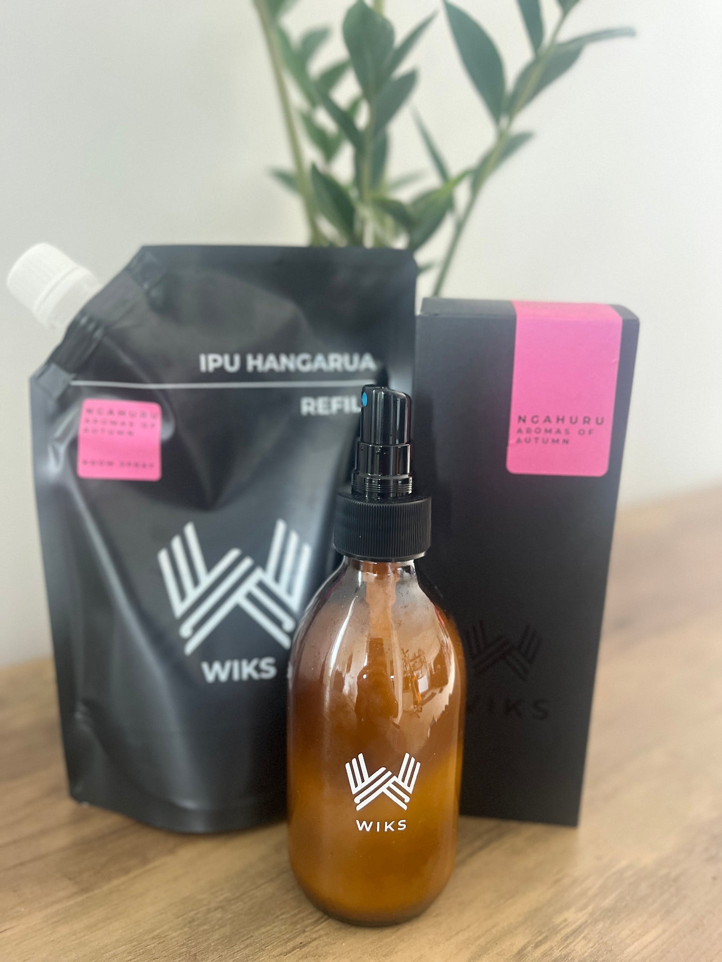 Room Spray Gift Bundle