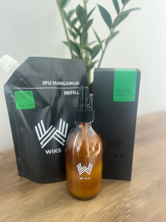 Room Spray Gift Bundle