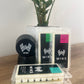 Wiks Stocking Fillers
