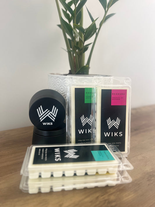 Wiks Stocking Fillers