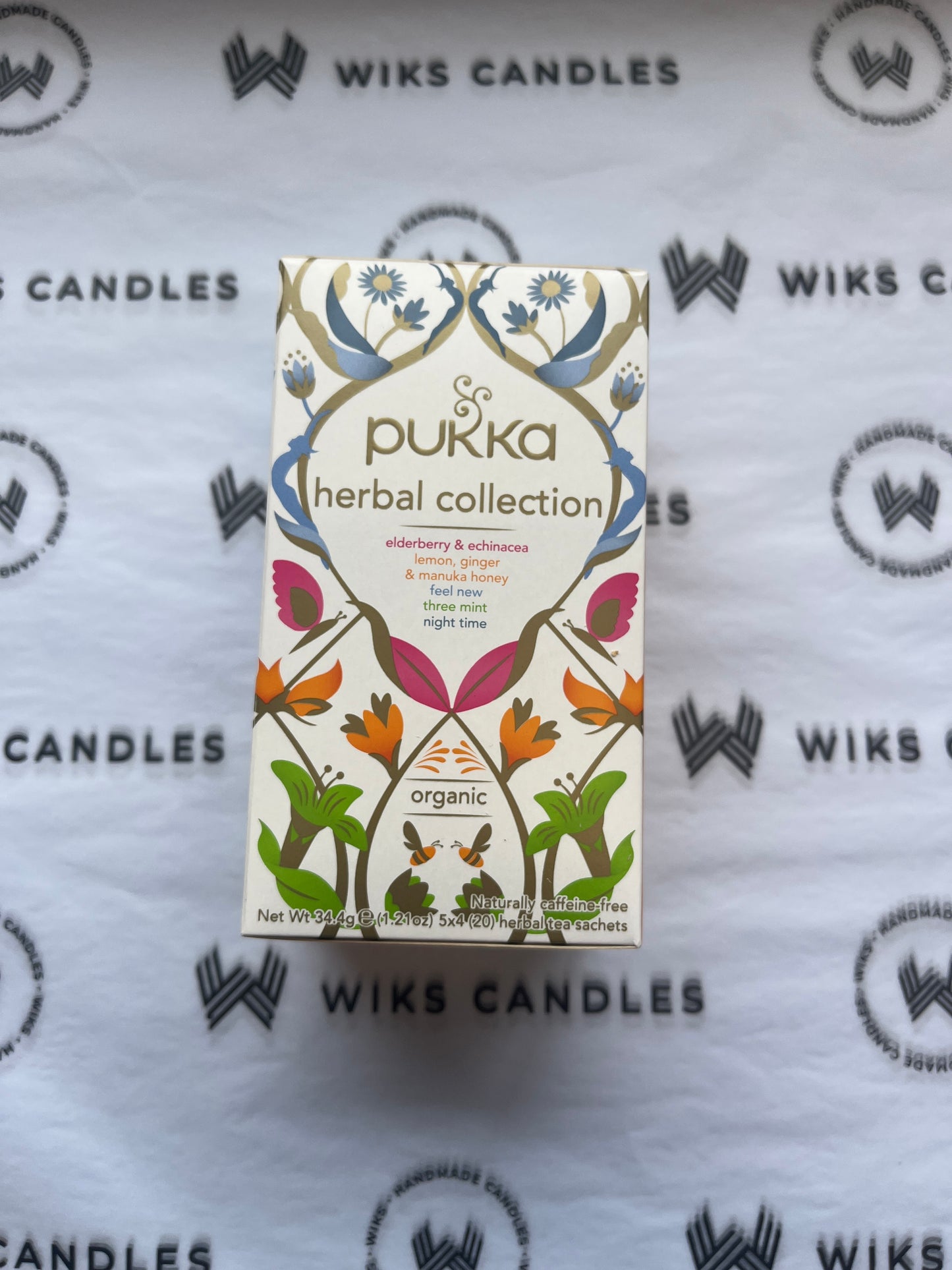 Māmā Day Favourite Gift Box