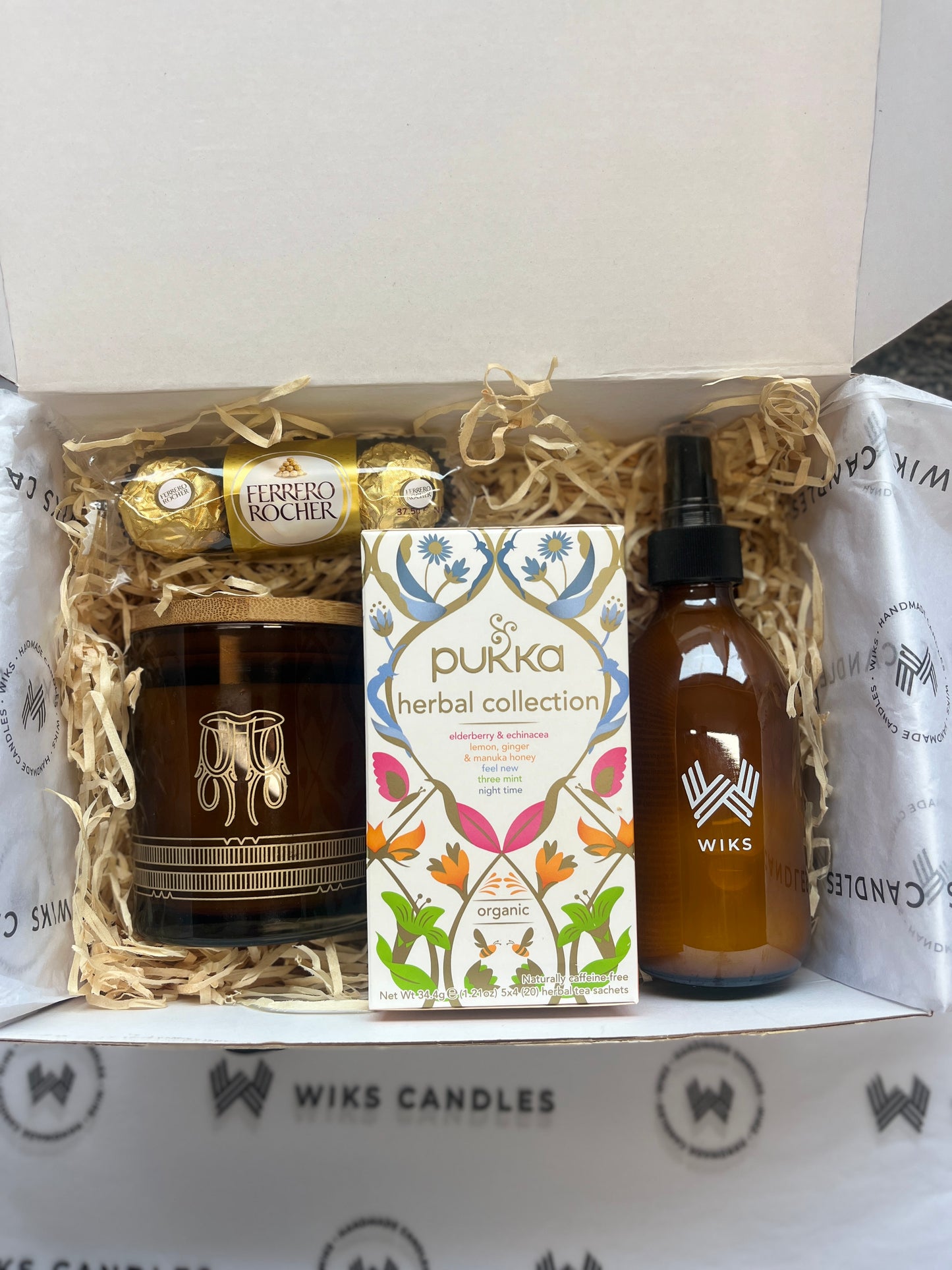 Māmā Day Favourite Gift Box