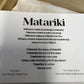 Mānawatia a Matariki