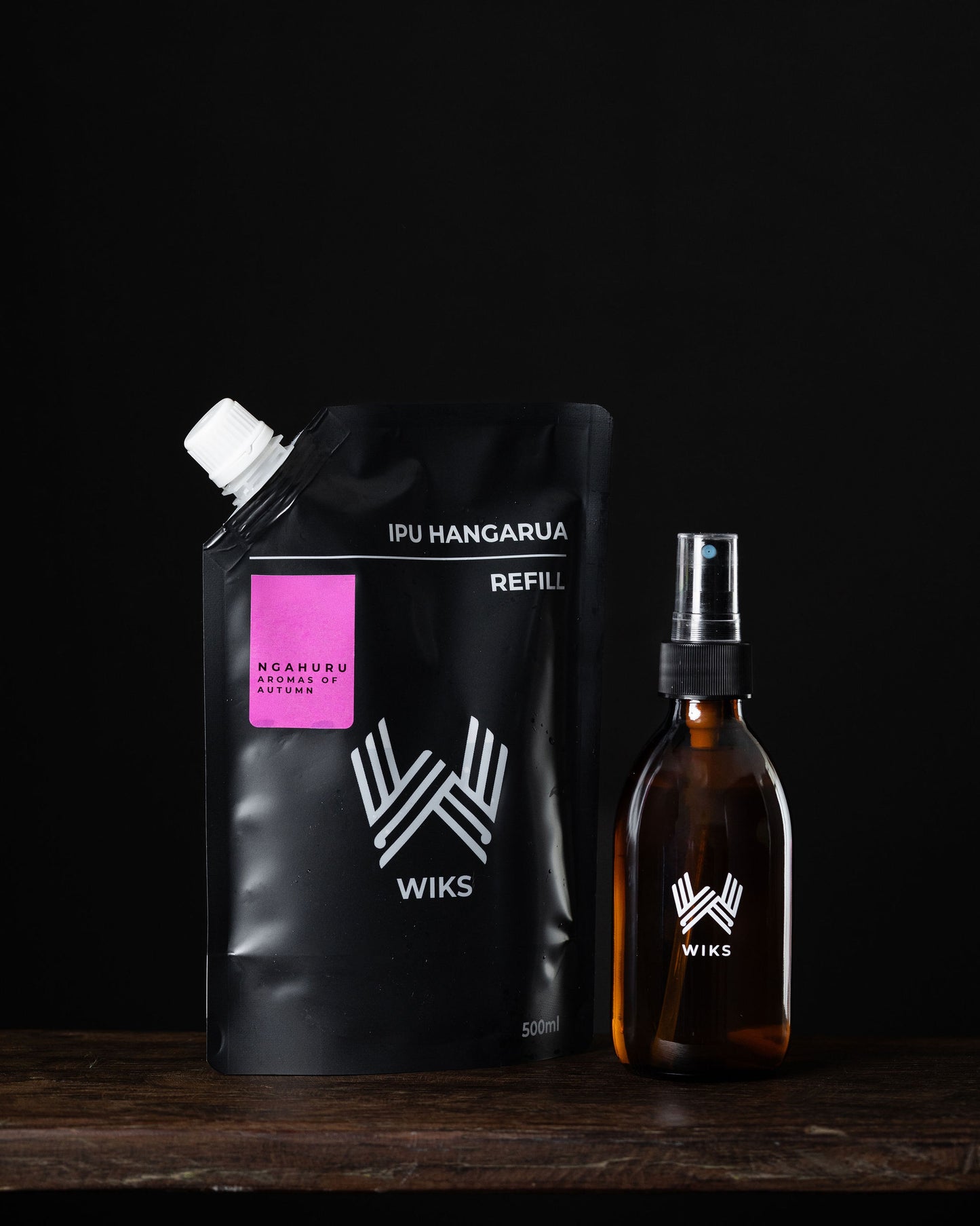 Room Spray Gift Bundle