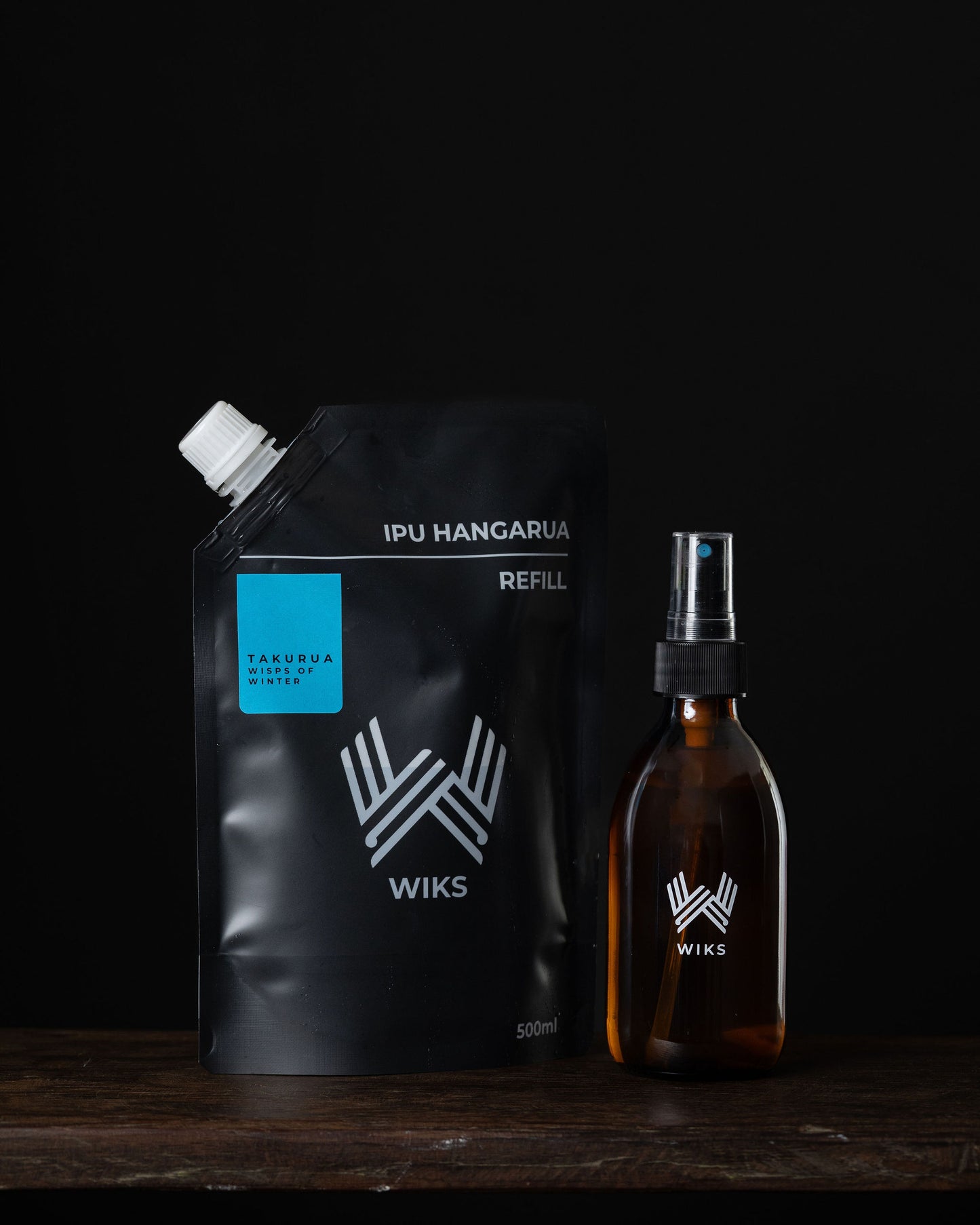 Room Spray Gift Bundle