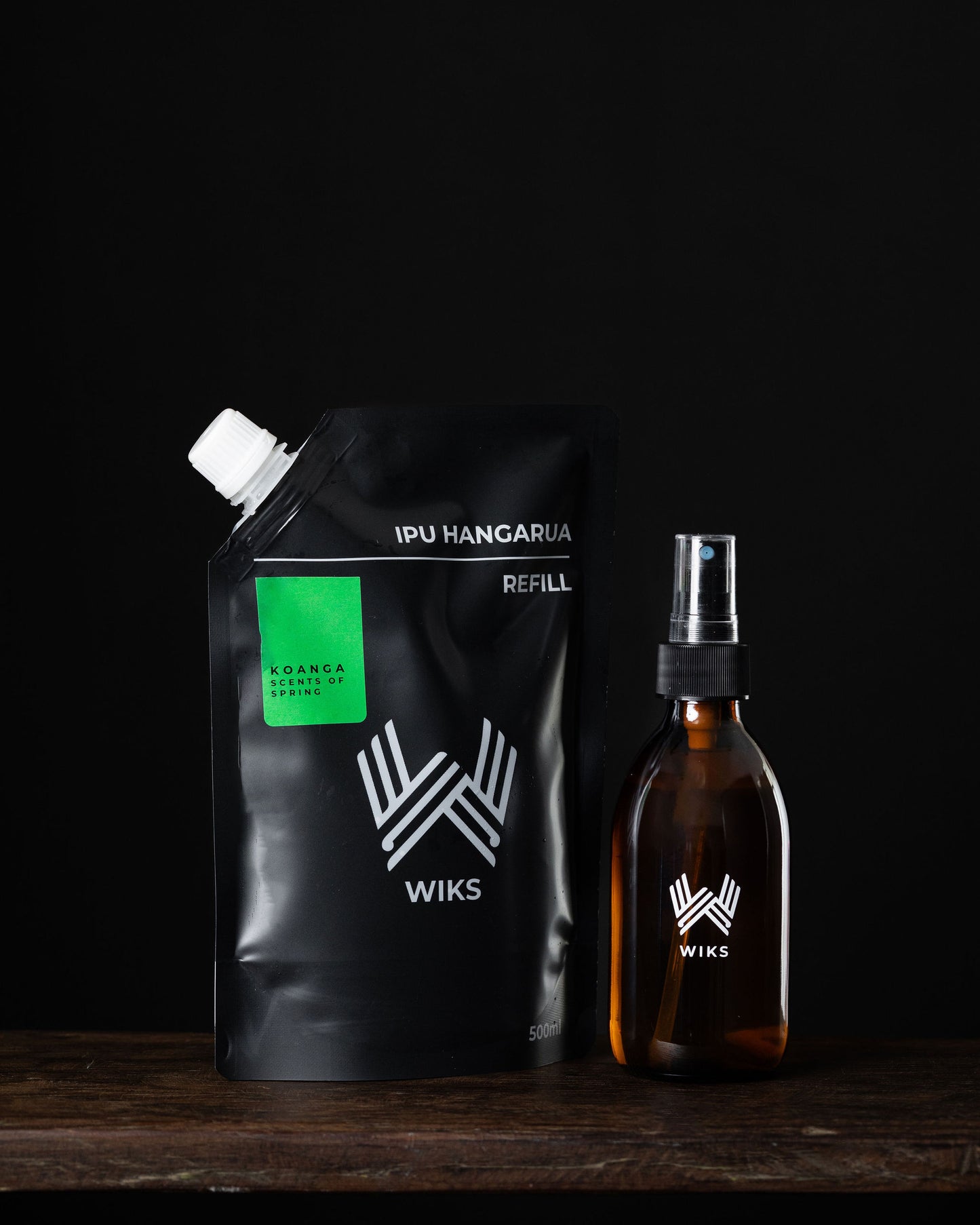 Room Spray Gift Bundle