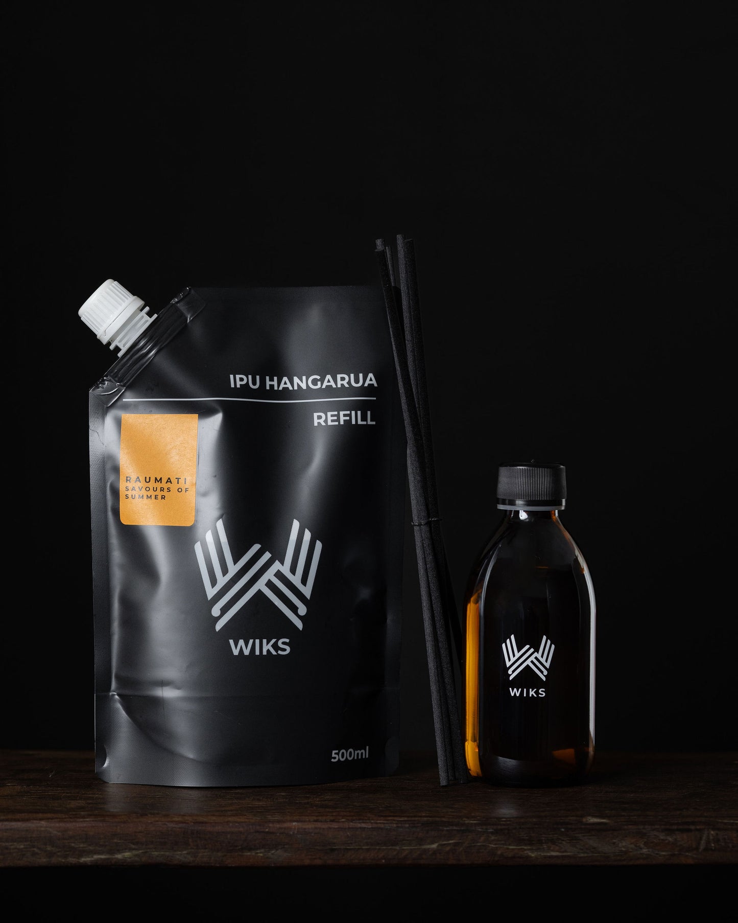 Diffuser Gift Bundle