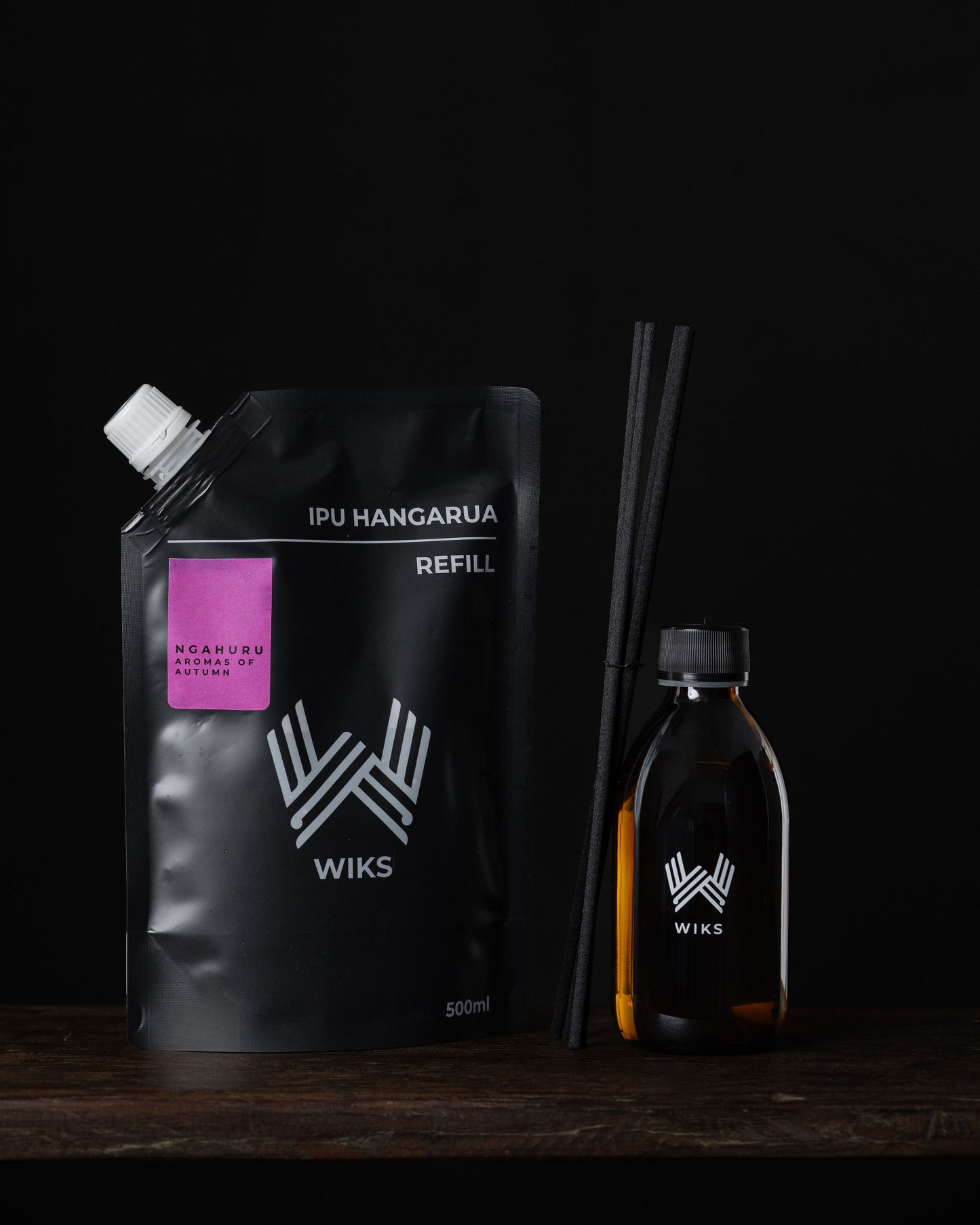 Diffuser Gift Bundle