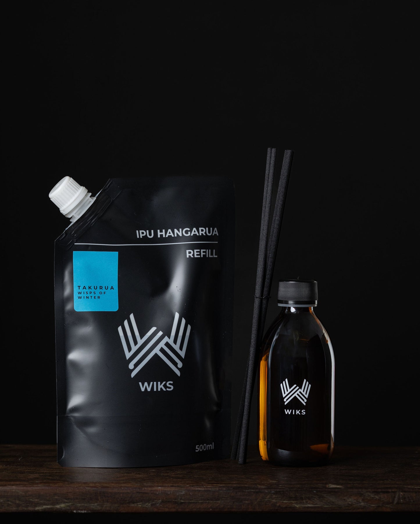 Diffuser Gift Bundle