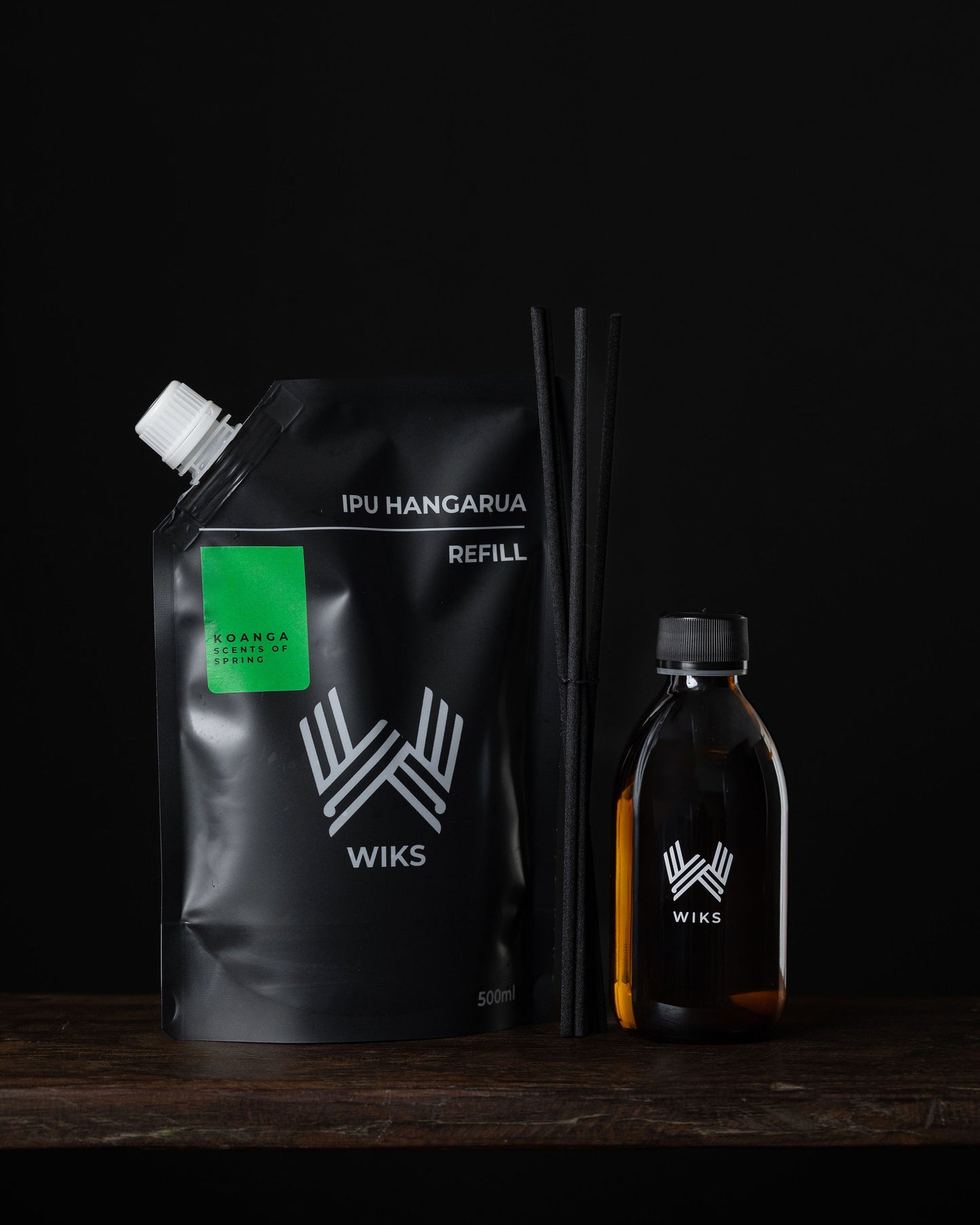 Diffuser Gift Bundle