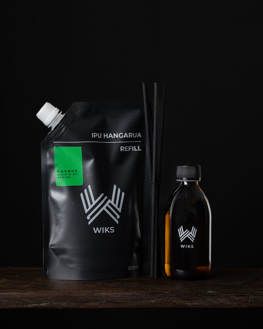 Diffuser Gift Bundle