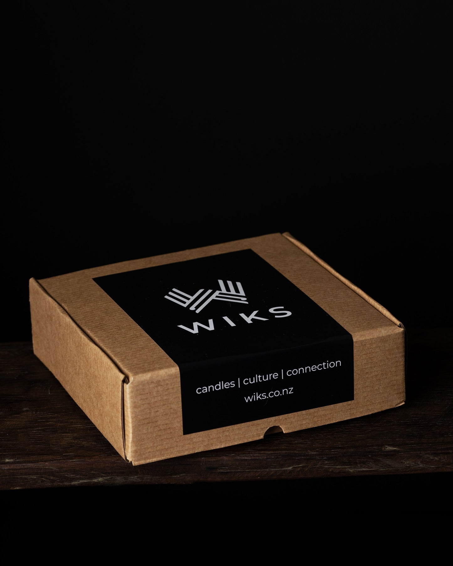 Ngā Kaupeka o te Tau - Four Seasons - Gift Box