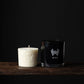 Large Candle & Refill