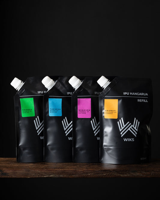 Room Spray & Diffuser Refill