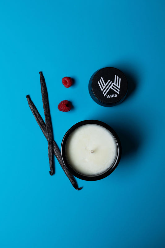 Takurua - Wisps of Winter