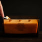 Mōmotu ahi - Firebrand - Personalised Candle