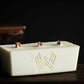 Ipu Hangarua - Mōmotu Ahi Candle Refill